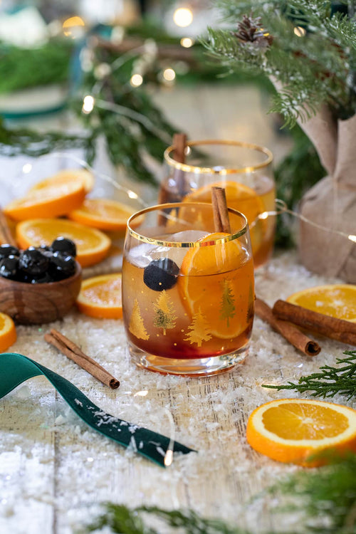 Brookfield 12/8 5:30pm - Festive Old Fashioneds & Chocolate