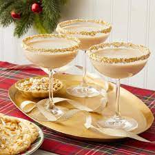 Brookfield 11/21 6pm - Merry Martinis and Chocolates