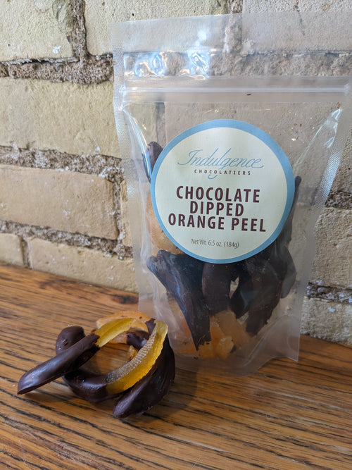 Orange Peel (6.5oz)