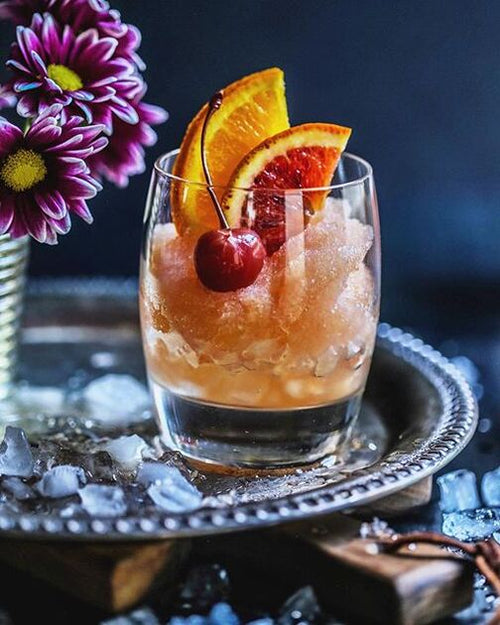 Virtual (Pick Up Walker's Point) 5/31 8pm -Spring Old Fashioneds & Chocolate