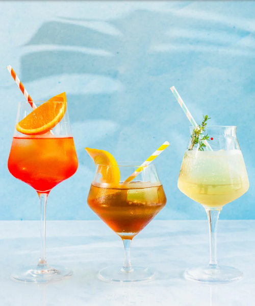 Brookfield 5/28 6pm- Summer Spritz and Chocolate