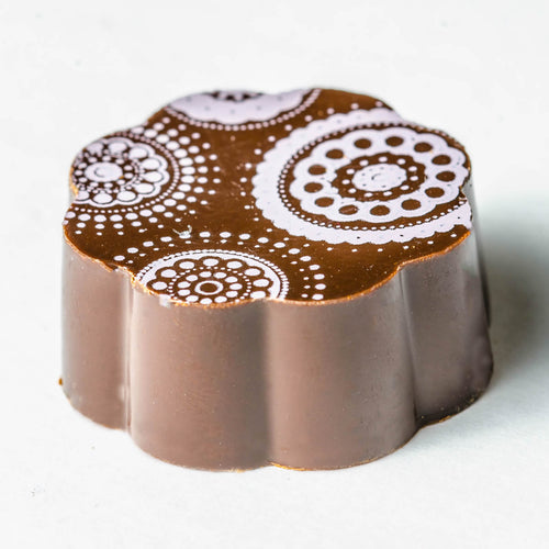 Box of 24 Assorted Truffles - Chocolatier's Selection