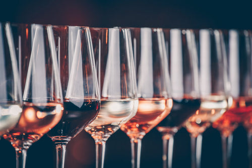 Brookfield 11/1 6pm -ANNUAL FALL WINE SHOWCASE