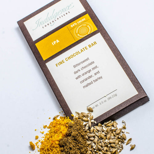 IPA (64% cacao)