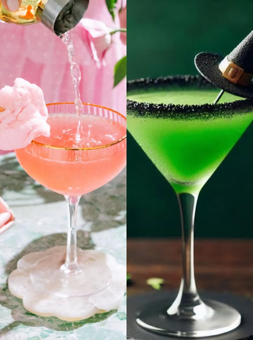 Walker's Point 11/5 6pm - Wicked Cocktails and Chocolates