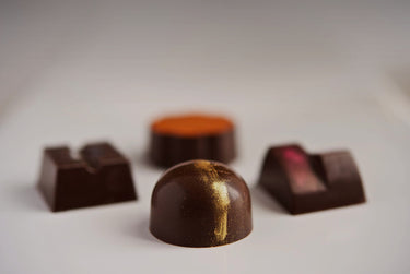 Indulgence Chocolatiers