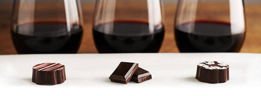 Indulgence Chocolatiers