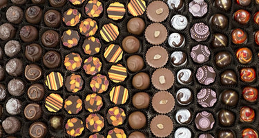 Indulgence Chocolatiers