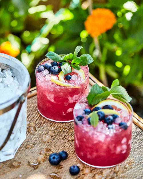 Walker's Point 8/5 6pm - Summer Bourbon Cocktails and Chocolates - $45 PER PERSON