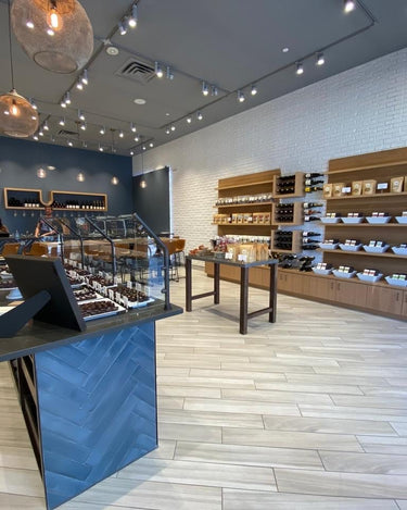 Indulgence Chocolatiers