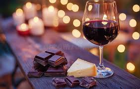 Virtual (Pick Up Walker's Point) 3/6 8:00pm - Call Me A Cab! Cabernet From Around the World, Cheese and Chocolate - $98 PER KIT