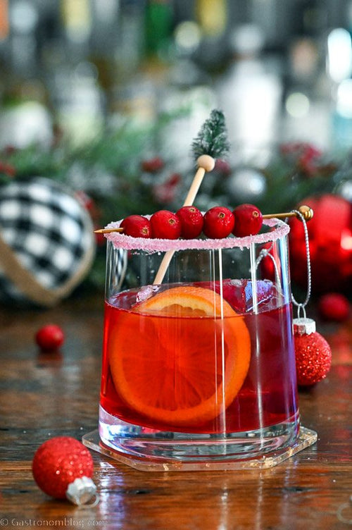 Walkers Point 11/27 5:30pm - Festive Old Fashioneds & Chocolate