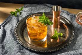 Virtual (Pick Up Walker's Point) 3/20 8:00pm - Cognac Cocktails and Chocolates - $75 PER KIT