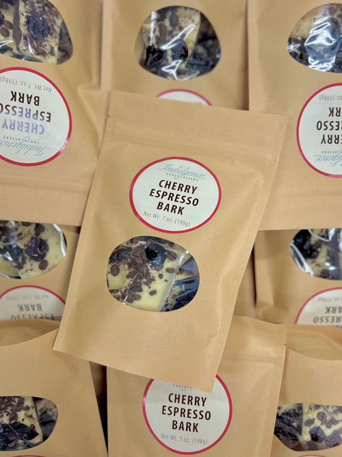 Cherry Espresso Bark (7oz)