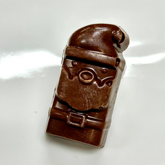 Milk Chocolate Santa (1.2 oz)