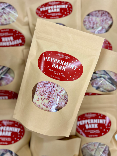 Peppermint Bark (7oz)