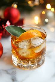 Walker's Point 1/21 6pm - Winter Old Fashioneds and Chocolates - $42 PER PERSON