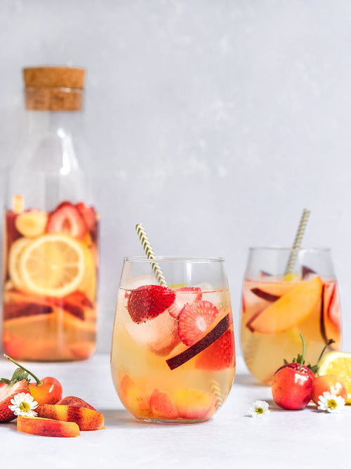 Walker's Point 7/8 6pm - Sangria and Chocolates - $45 PER PERSON
