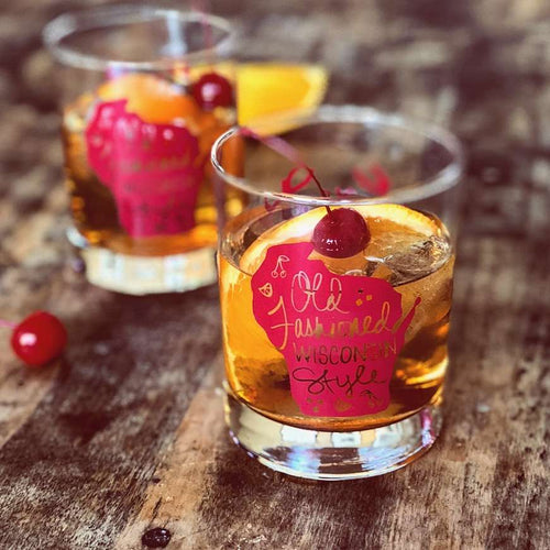 Walker's Point 6/10 6pm - WI Old Fashioneds and Chocolates - $45 PER PERSON