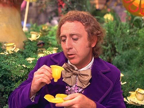 Brookfield 3/10 1pm - Willy Wonka Family Friendly MOCKtails & Chocolate