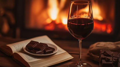 Romance and Rose Book Club - October, November, December membership