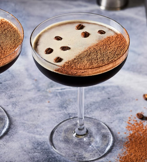 Walkers Point 4/22 6pm- Espresso Martinis and Chocolate