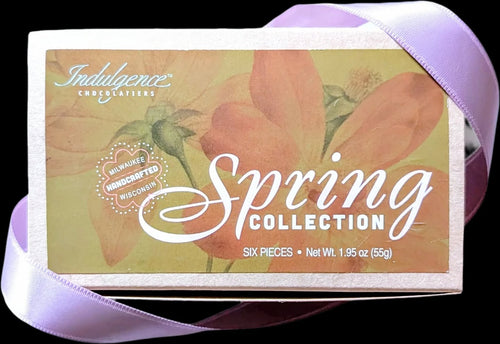 Spring Inspired Truffle Collection