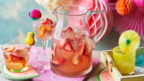 Walkers Point 6/25 5:30pm - Sangria and Chocolate