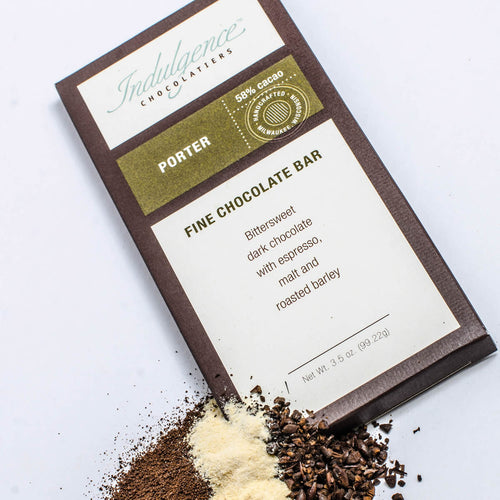 Porter (58% cacao)