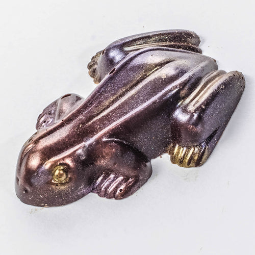 Dark Chocolate Frog (0.6oz)