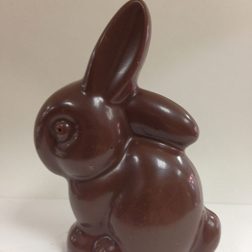 Dark Chocolate Bunny (2.75oz)